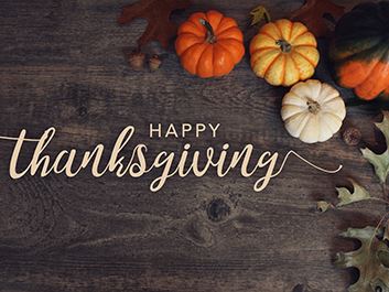Thanksgiving