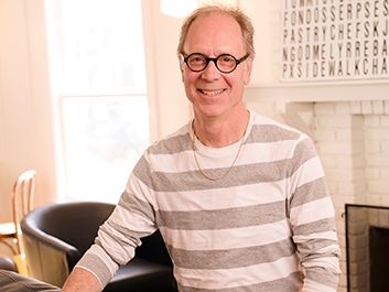 Robert Untiedt  Grahams Chocolates