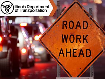 IDOT Road Construction
