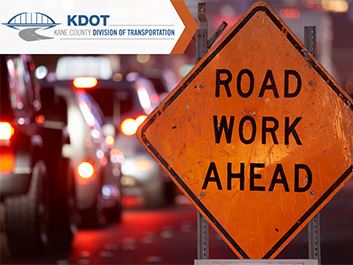 KDOT Road Construction