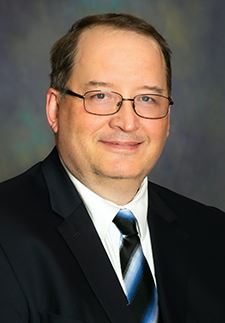 Public Works Director Rich Babica