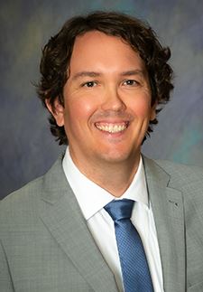 Community Development Director David DeGroot