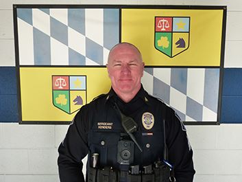 Police Body Worn Camera