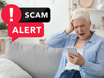 Police Scam Prevention Presentation