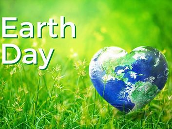 Earth Day