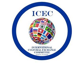ICEC Logo