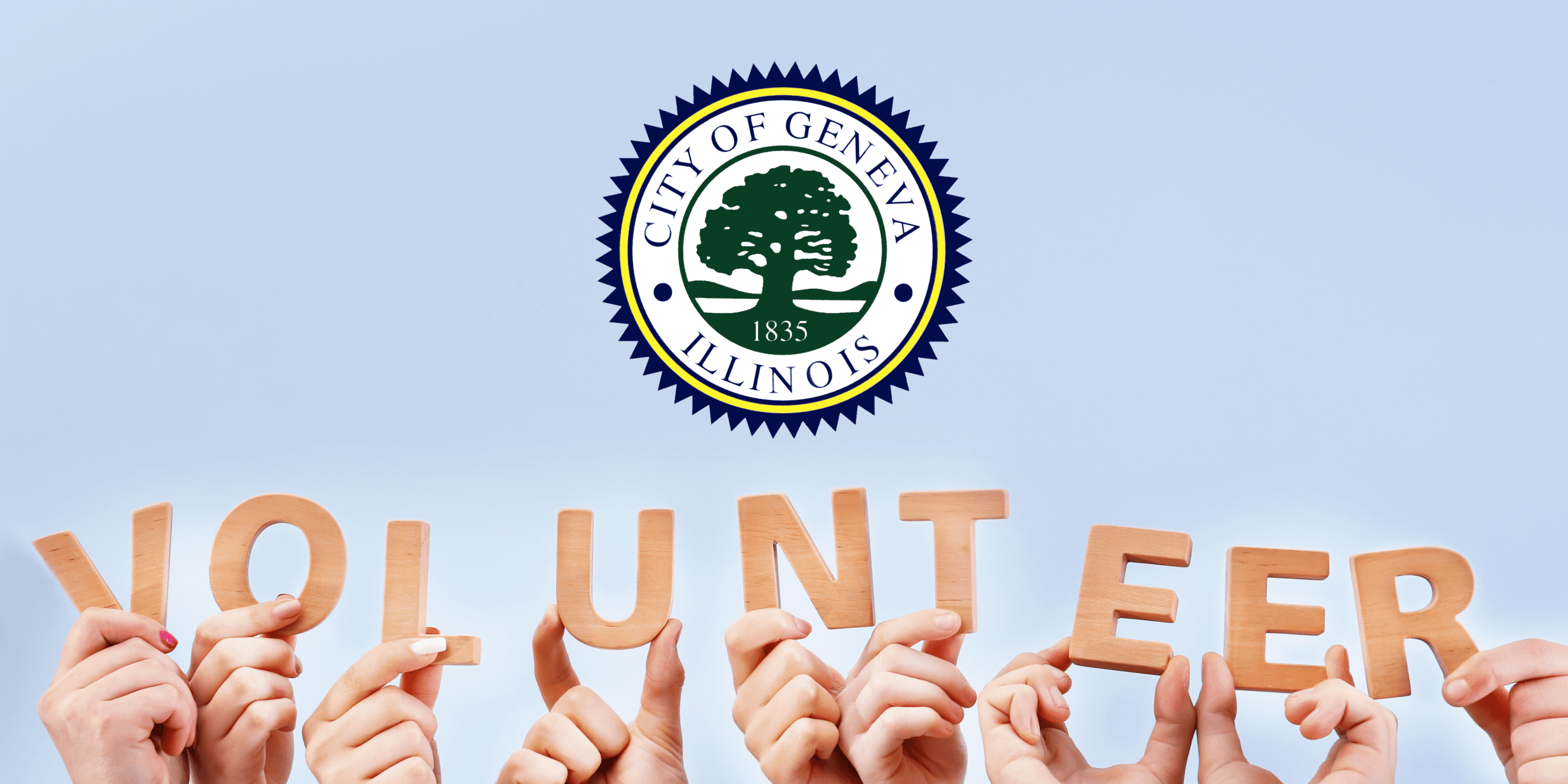 Volunteer Board Application