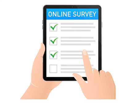 Online Survey