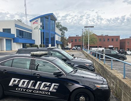 Geneva Police Department