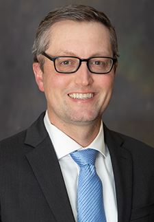 Ben McCready Assistant City Administrator