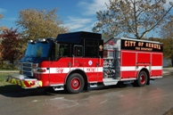 engine 207