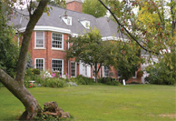 Oscar Swan Country Inn