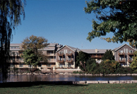 Herrington Inn and Spa in Geneva Illinois