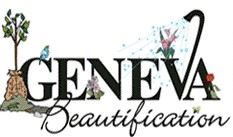 Geneva Beautification logo