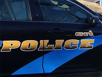 Geneva Police