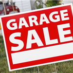 Garage Sale