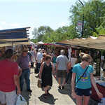 French Market