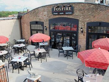 FoxFire Restaurant
