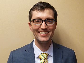 Ben McCready, Assistant City Administrator