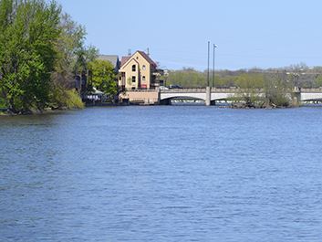 Fox River
