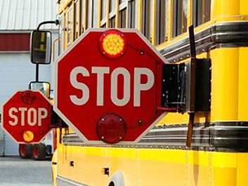 School Bus Safety