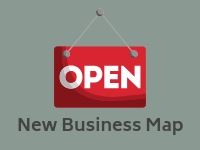 New Business Map  Opens in new window