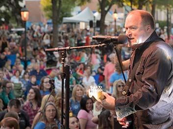 Swedish Days Entertainment