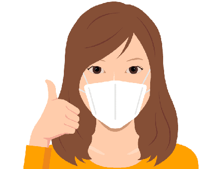 COVID-10 Wear Your Mask