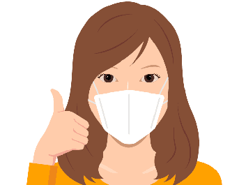 COVID-10 Wear Your Mask