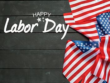 Labor Day