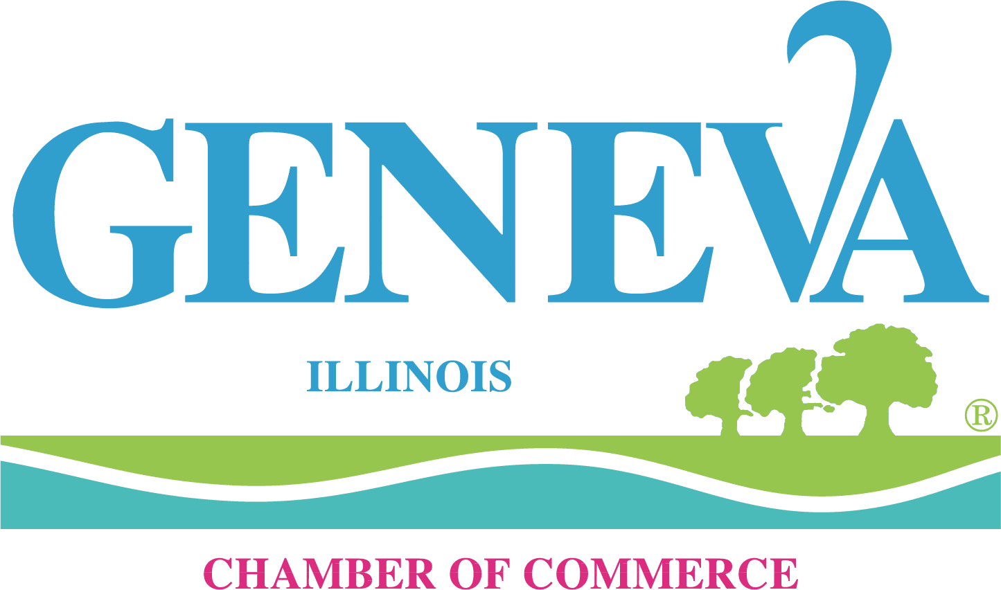 Geneva Chamber Logo
