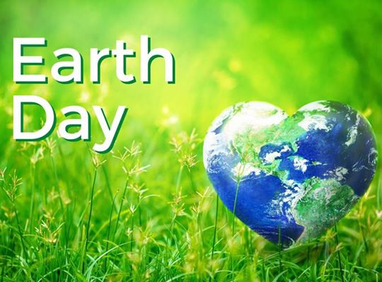 Earth Day