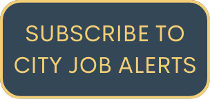 Subscribe To Job Alerts