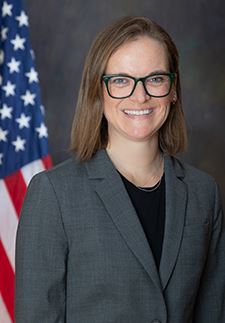 Martha Paschke Fourth Ward