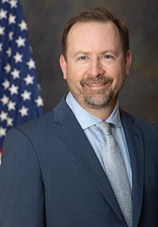 William Malecki First Ward