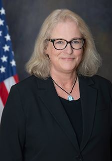 Amy Mayer Fourth Ward