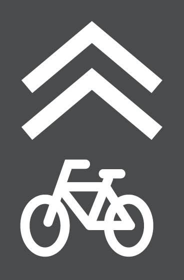 sharrows