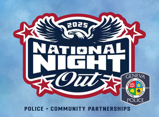 National Night Out