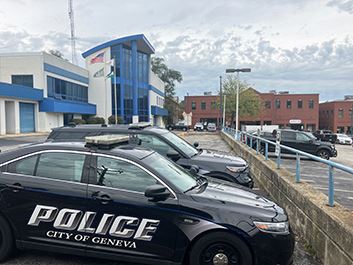 Geneva Police Department