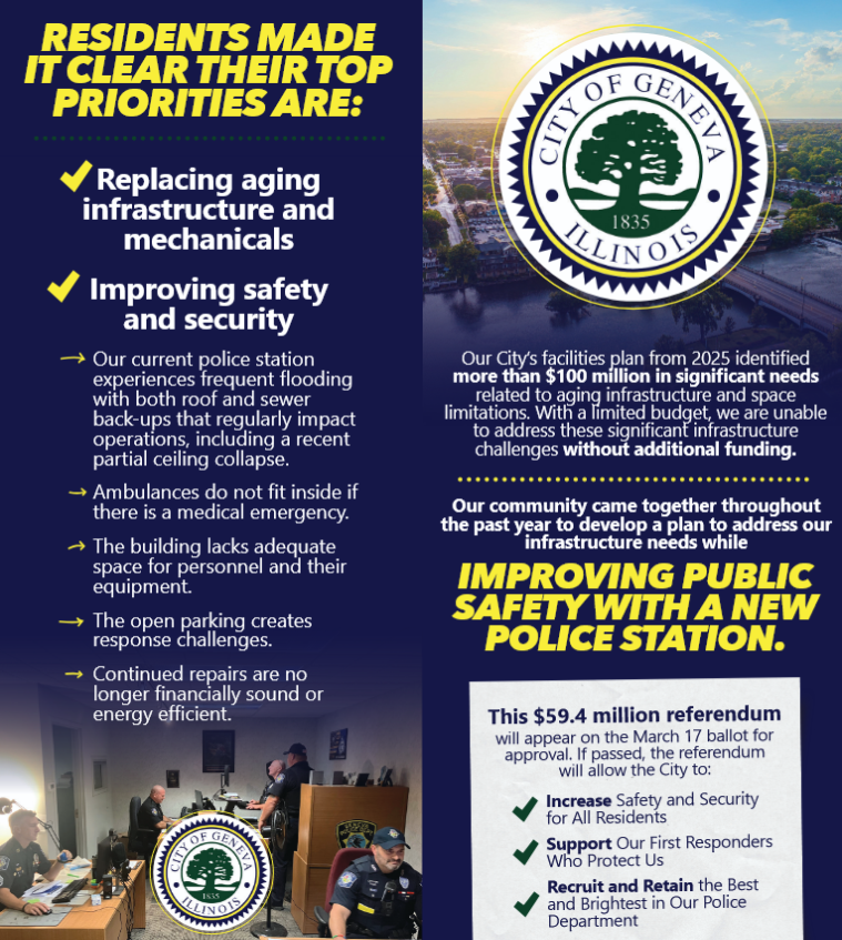 Referendum Brochure 1