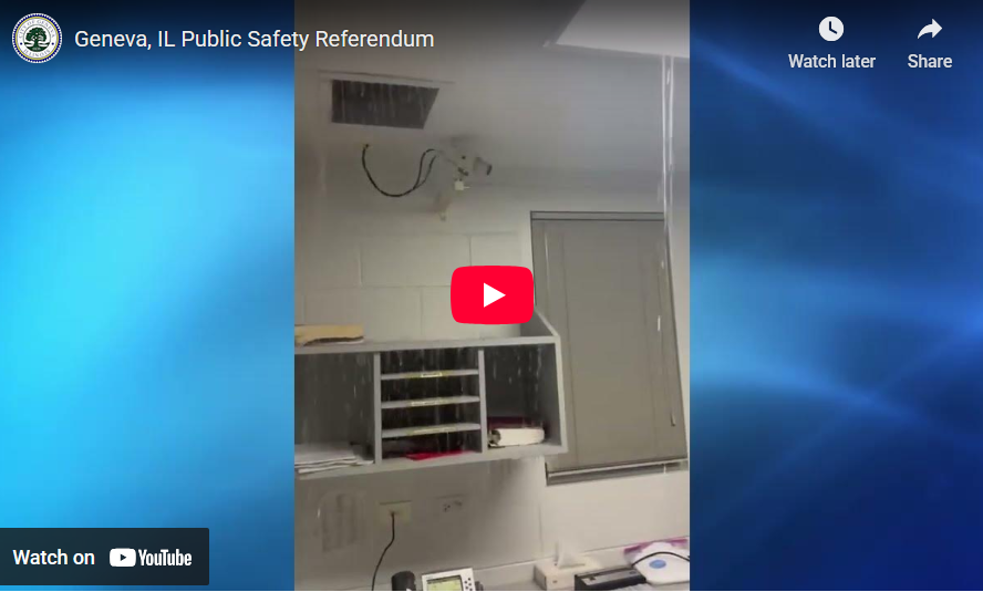 Referendum Overview Video Photo
