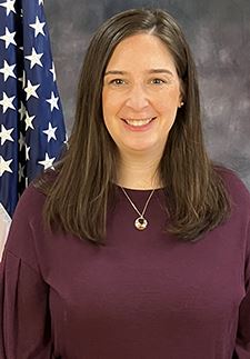 City Treasurer Emily Rosen