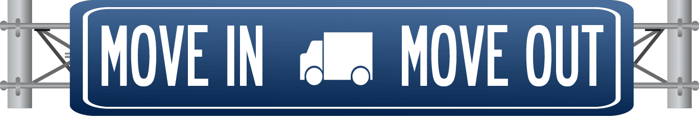 Move-in-Move-out