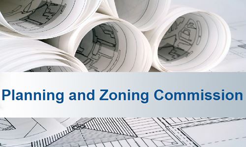 Planning-and-zoning
